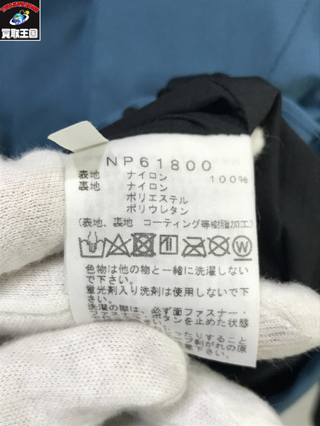 THE NORTH FACE マウンテンパーカ MOUNTAIN JACKET/GORE-TEX/S　NP61800