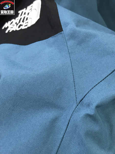 THE NORTH FACE マウンテンパーカ MOUNTAIN JACKET/GORE-TEX/S　NP61800