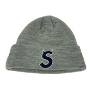 Supreme ニットキャップ 2022FW S LOGO BEANIE