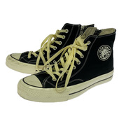 HYSTERIC GLAMOUR スニーカー ハイカット (27cm)