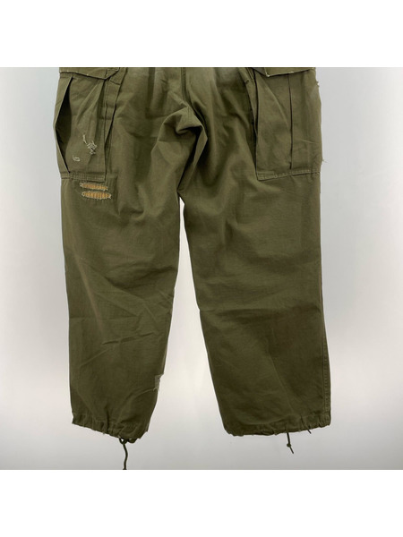 SAPeur パンツ M-65 Re:Make Cargo Pants L