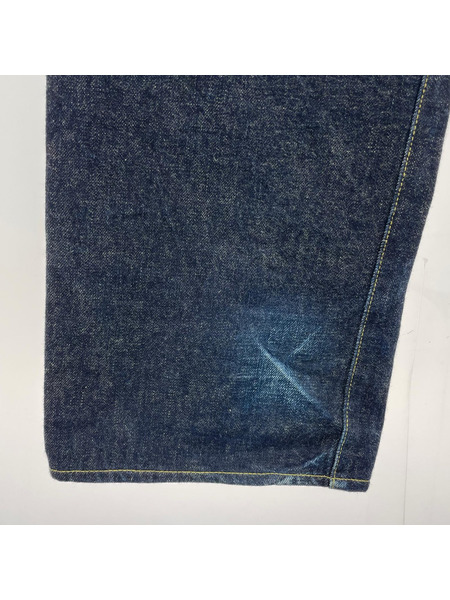 schott デニム・ジーンズ 16oz. JEANS MEDIUM FIT W36