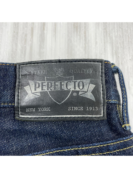 schott デニム・ジーンズ 16oz. JEANS MEDIUM FIT W36