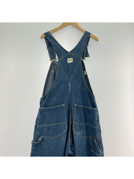 Lee オーバーオール・ツナギ 70s デニムオーバーオール