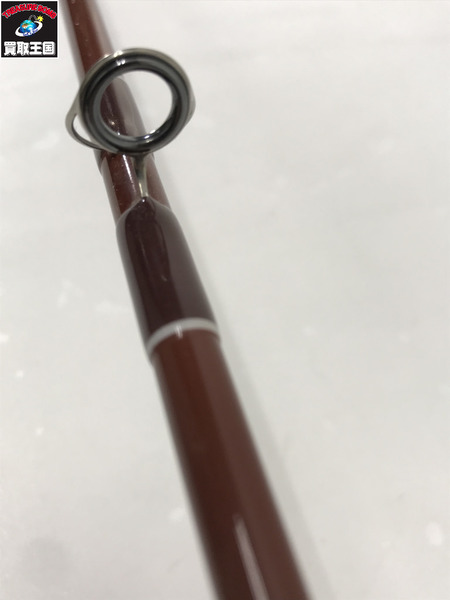 スローテーパー　スロー＆ステディ　L56　チョコ