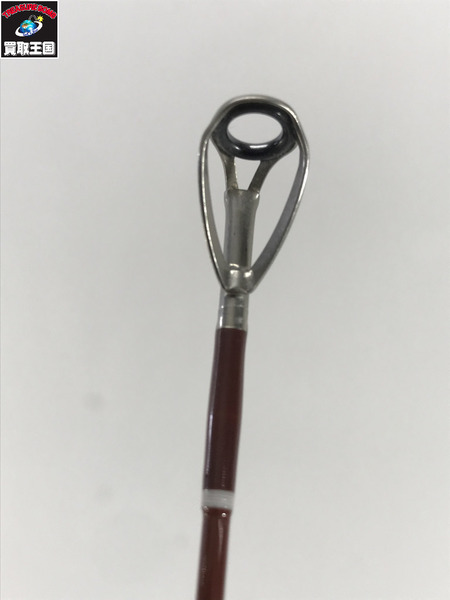 スローテーパー　スロー＆ステディ　L56　チョコ