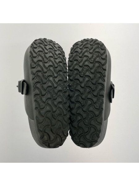 BIRKENSTOCK Boston EVA (24.0cm) ブラック