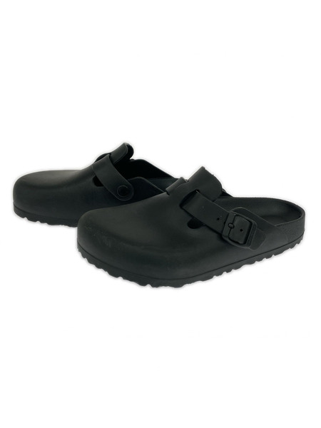 BIRKENSTOCK Boston EVA (24.0cm) ブラック