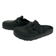 BIRKENSTOCK Boston EVA (24.0cm) ブラック
