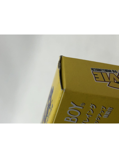 ＧＢ／ポケットモンスターピカチュウ