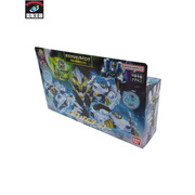 メーカー 戦隊ヒーロー ゴジュウポーラー コンプリートセット