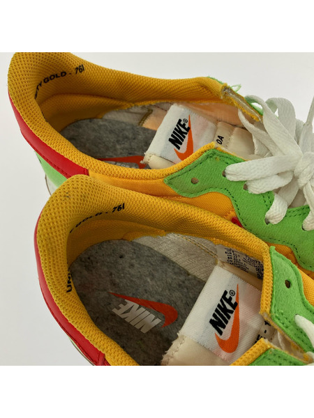 NIKE スニーカー CHALLENGER OG CZ9072-763 (27cm)