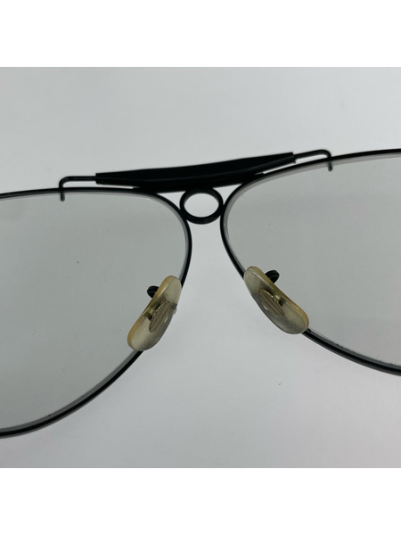 Ray-Ban ソノ他 ブラックシューター ティアドロップ[値下]