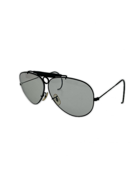 Ray-Ban ソノ他 ブラックシューター ティアドロップ[値下]