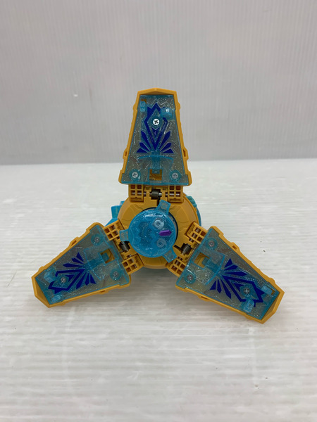 仮面ライダー仮面ライダーガヴ DXブリザードソルベエゴチゾウ