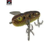 ルアー　HEDDON　クレイジークローラー　BRS