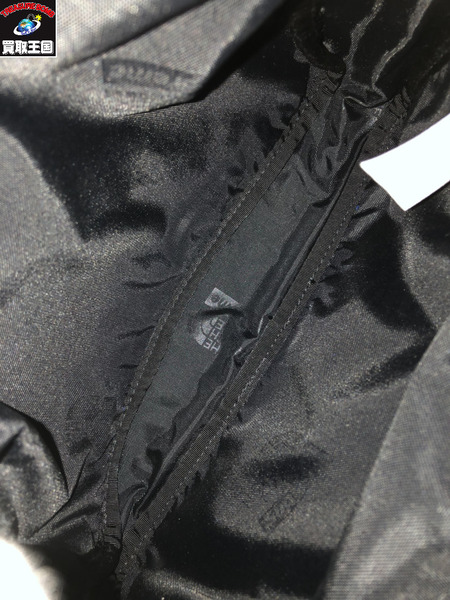 Supreme 23AW The NORTH FACE Suede Shoulder BAG Blue/青/シュプリーム[値下]