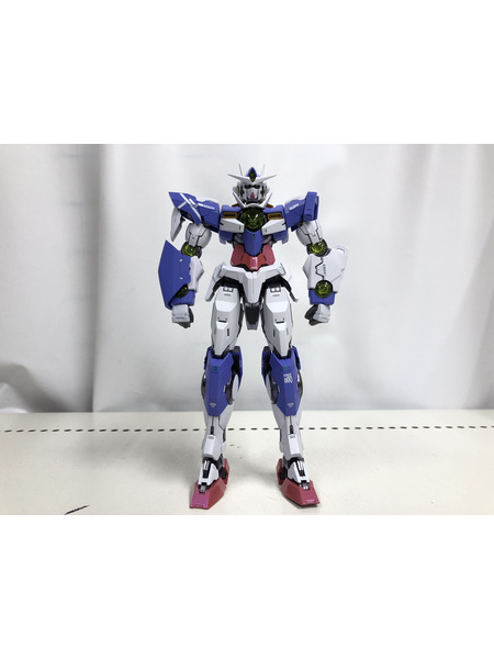 メーカー ガンダム メタルビルド ダブルオークアンタ フルセイバー[値下]