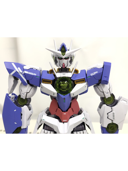 メーカー ガンダム メタルビルド ダブルオークアンタ フルセイバー[値下]