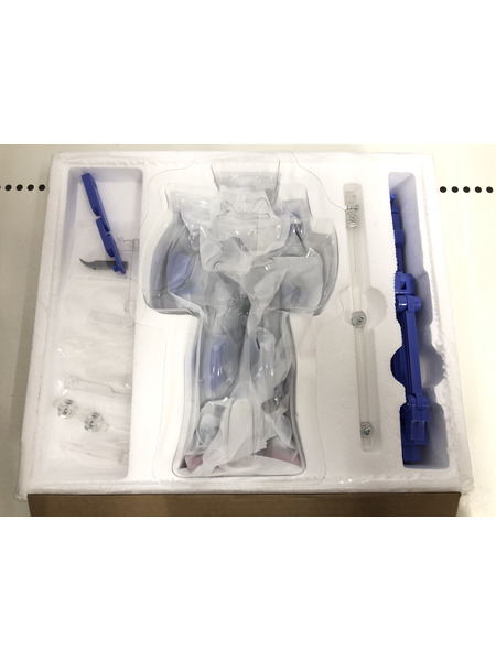 メーカー ガンダム メタルビルド ダブルオークアンタ フルセイバー[値下]