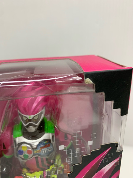 S.H.フィギュアーツ 仮面ライダーエグゼイド アクションゲーマー レベル2[値下]