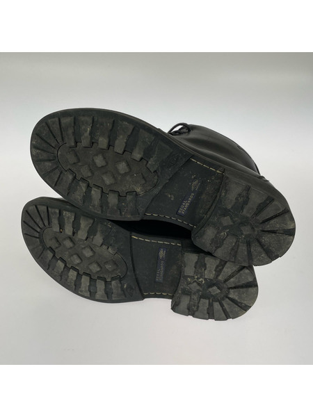 REGAL ブーツ goretex 黒