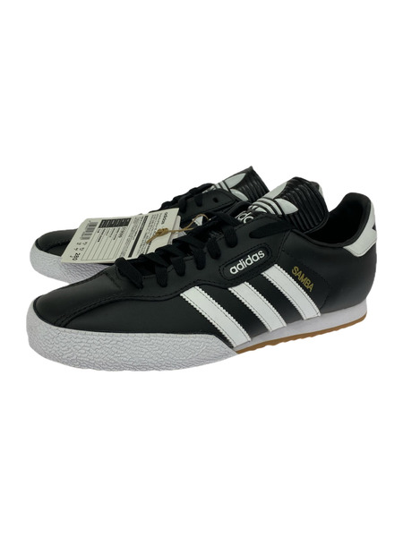 adidas スニーカー SAMBA SUPER 27.0CM
