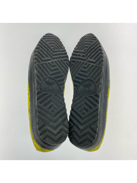 ADIDAS×JEREMY SCOTT スニーカー JS SLIP ON/27.5㎝