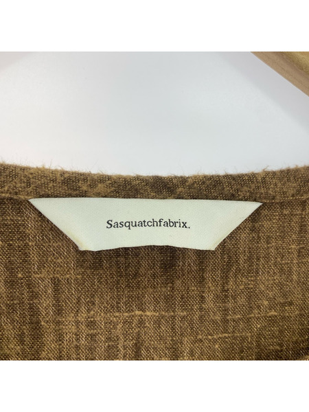 ジャケット Sasquatchfabrix.