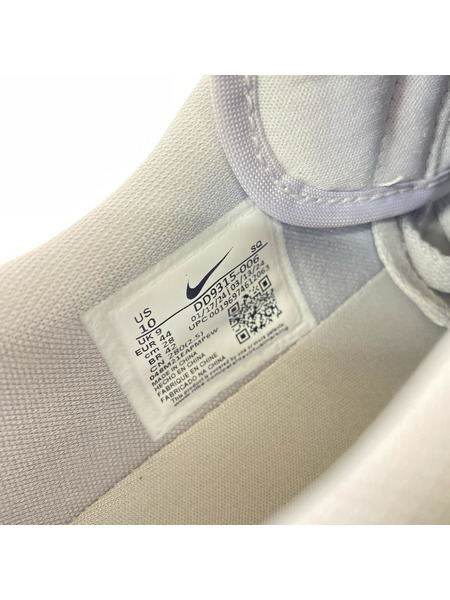 NIKE スニーカー DD9315-006 Air Jordan 1 Low G (28.0)