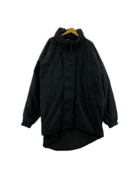 ダウンジャケット WAIPER PCU LEVEl 7 JACKET TYPE 2 ブラック