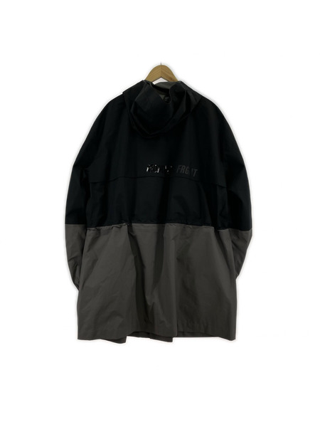 MONCLER マウンテンパーカ ×FRAGMENT DESIGN NEMBUS GORE-TEXコート