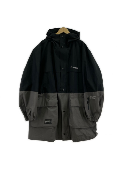MONCLER マウンテンパーカ ×FRAGMENT DESIGN NEMBUS GORE-TEXコート