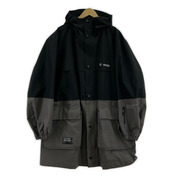 MONCLER マウンテンパーカ ×FRAGMENT DESIGN NEMBUS GORE-TEXコート