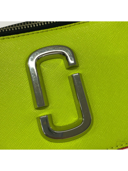 MARC JACOBS ショルダーバッグ カメラバッグ