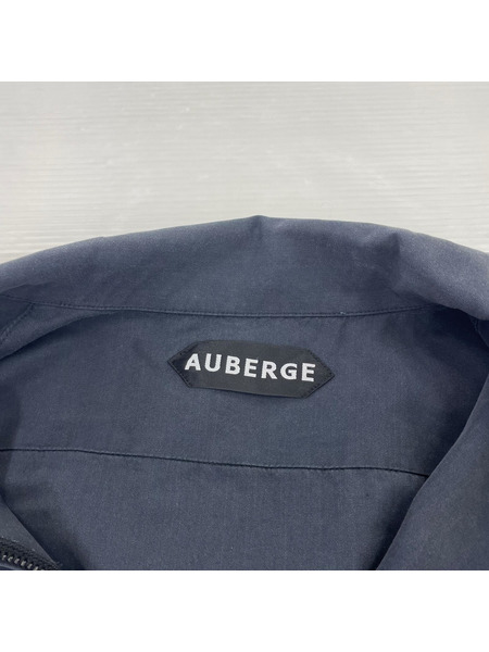 ジャケット AUBERGE/FOLK/42/ブラック