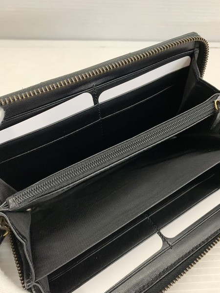 GGマーモント ラウンドジップ[値下]