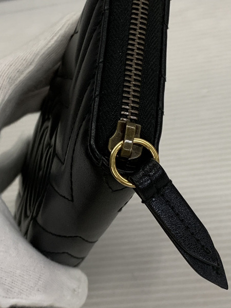 GGマーモント ラウンドジップ[値下]