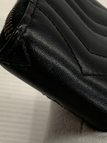 GGマーモント ラウンドジップ[値下]