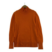 ENFOLD/22AW/HIGH-NECK TIGHT PU