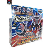 7：ブンブンジャー 爆上 スタートセット