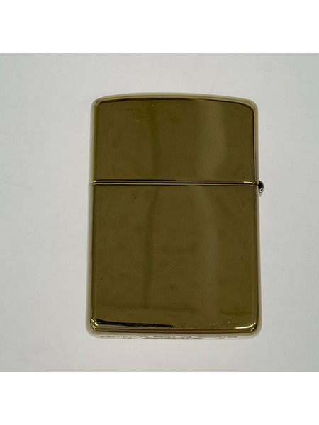 ZIPPO Armor 21年