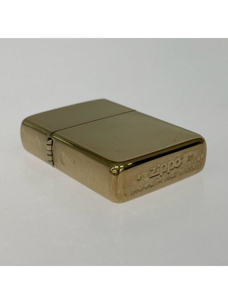 ZIPPO Armor 21年
