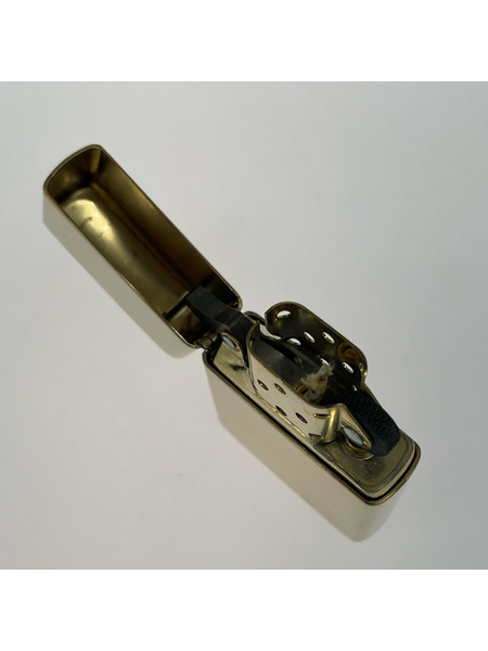 ZIPPO Armor 21年