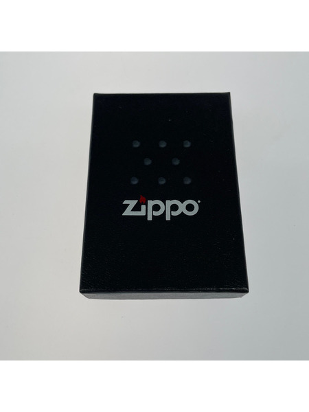ZIPPO Armor 21年