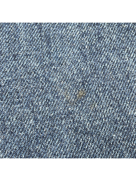 Carhartt デニム・ジーンズ WIP/NASH DK PANT/デニム/ダブルニー/青