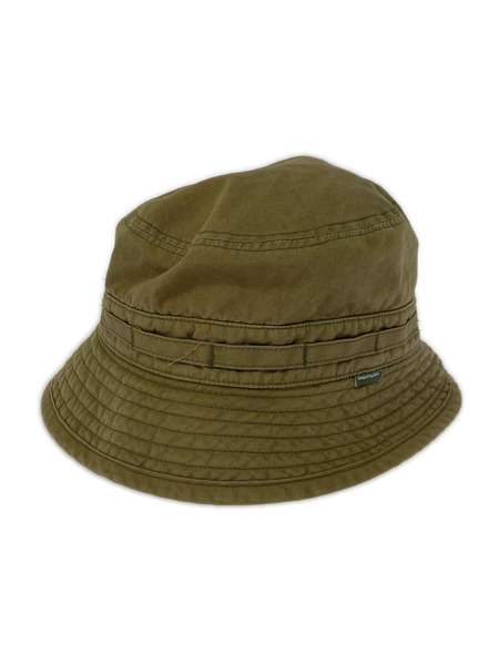 WTAPS ハット ハット ベージュ