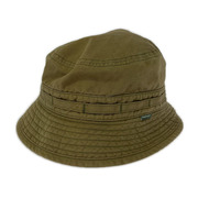 WTAPS ハット ハット ベージュ