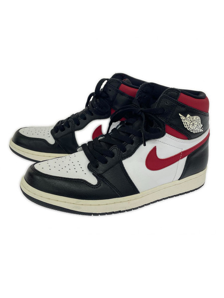 NIKE スニーカー AIR JORDAN 1 RETRO HIGH OG(27.5)