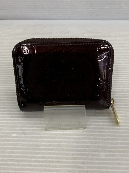 LV/ジッピー・コイン パース/モノグラム・ヴェル